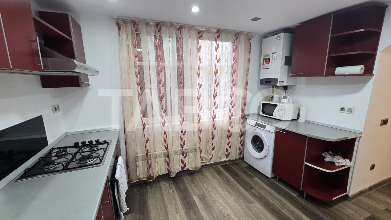 Casa individuala cu 4 camere 230mp curte libera de vanzare Gusterita – fotografia 5 din 18