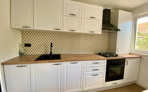Apartament 1 cameră, 30 mp, zonă centrală – lângă The Office