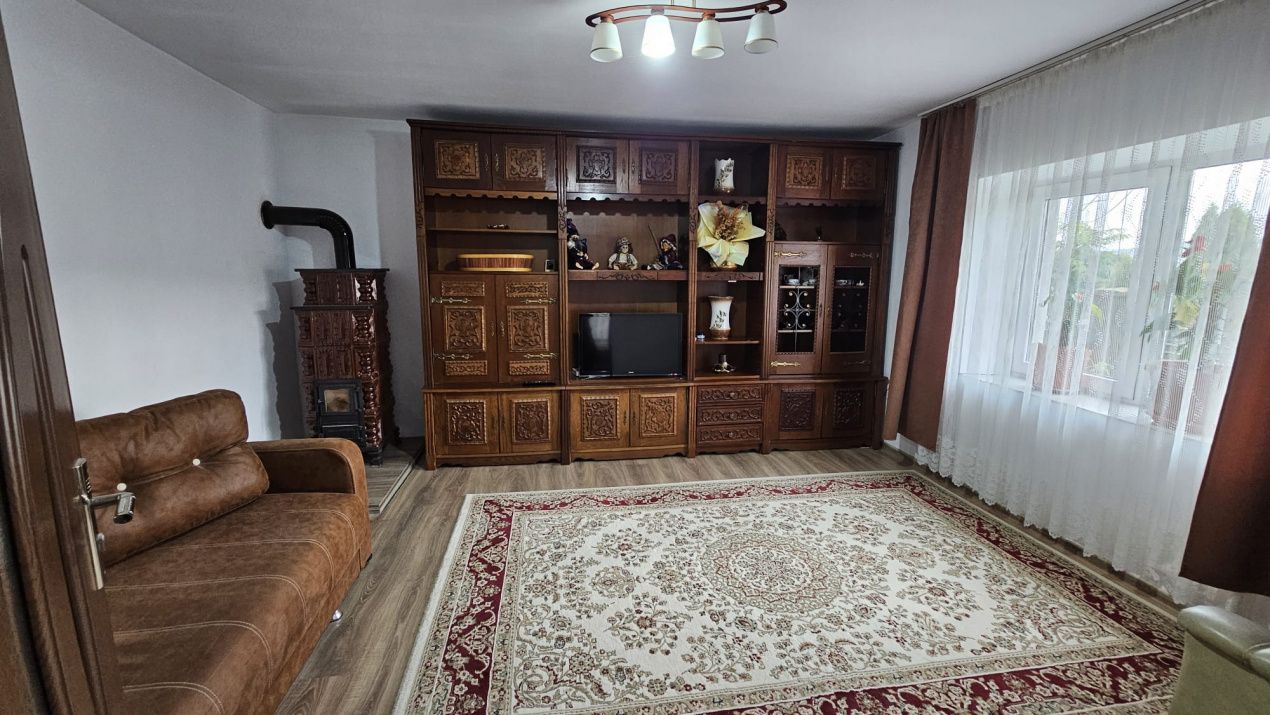 Casa individuala de vanzare, mobilata, Suceagu, Baciu! – fotografia 2 din 16