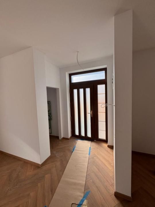Duplex finisat D+P+M, 190 mp utili, teren 290 mp  | Gruia – fotografia 7 din 8