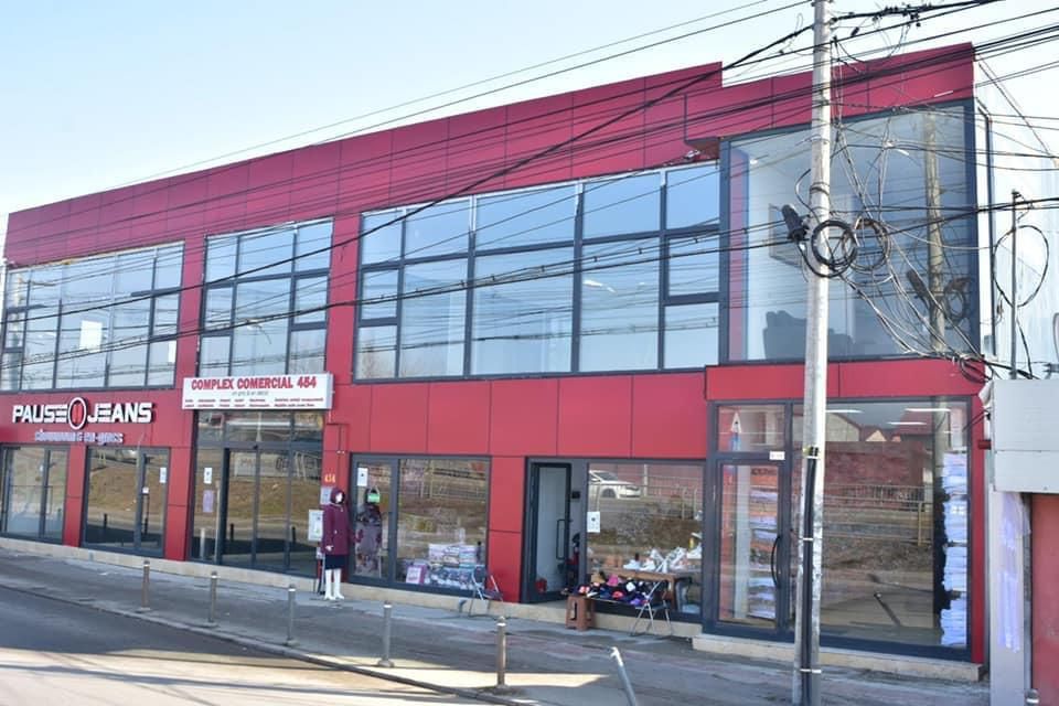 Spațiu comercial  - P+1 ET- 760 MP |Colentina-Activitati Multiple – fotografia 1 din 15
