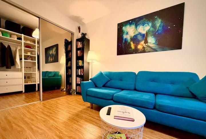 2 Camere de vanzare | Metalurgiei | Centrala proprie| 0% Comision – fotografia 4 din 7