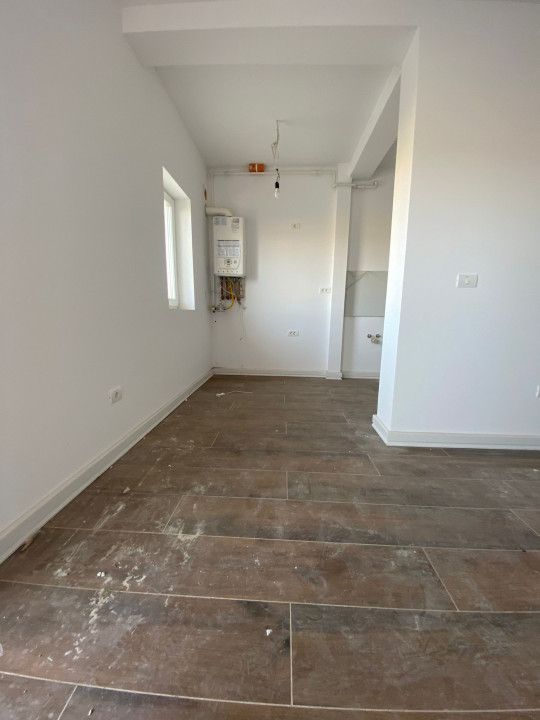 Apartament 3 camere, semidecomandat, 62 mp utili, parter- Torontalului – fotografia 7 din 10
