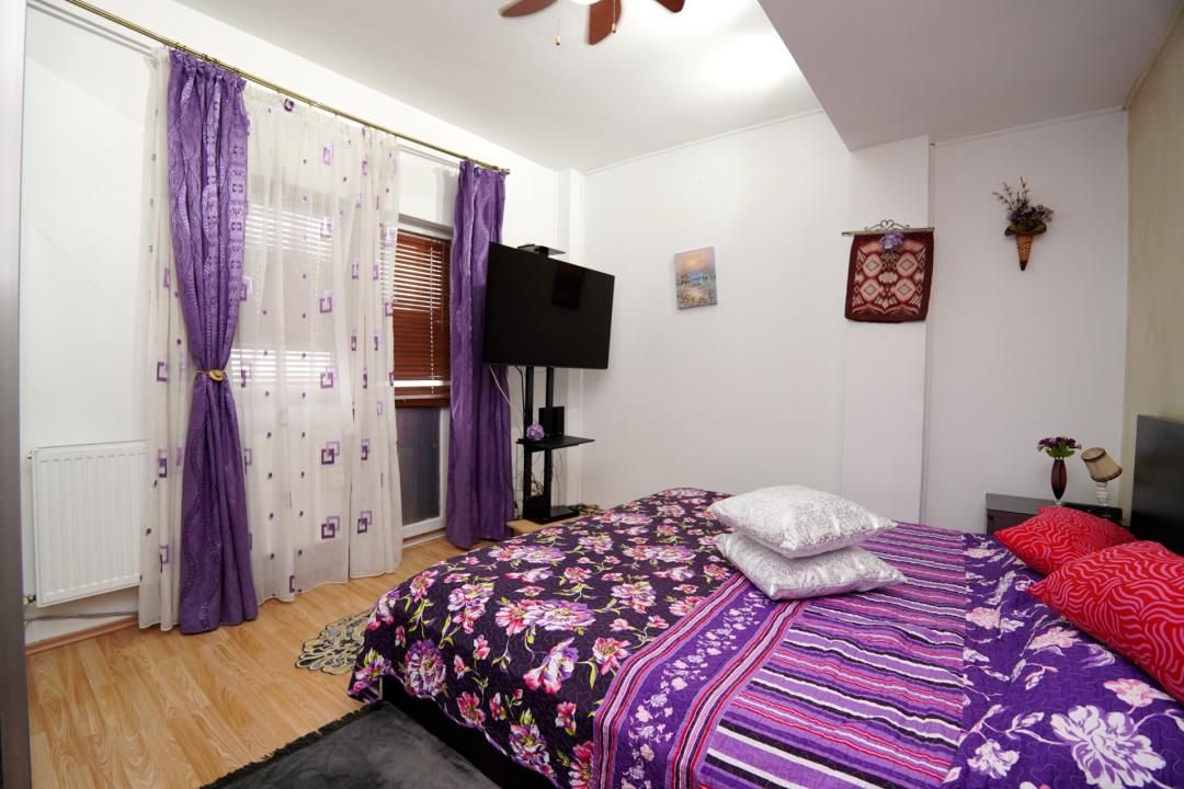 Vilă 5 camere | Barbu Văcărescu | Curte | Ideal birouri | Rezidențial – fotografia 11 din 17