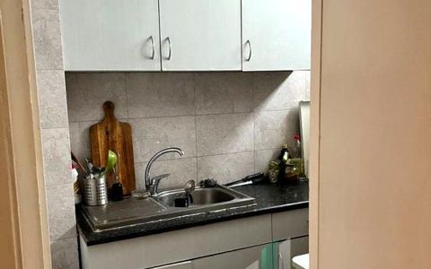 Garsonieră de vânzare | Str.Detunata–Gheorgheni | 28 mp+balcon | Etaj 10/10