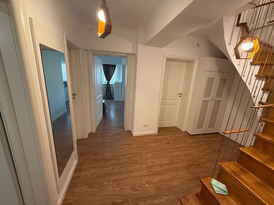 4 Camere de inchiriat | Nerva Traian | 2 Bai | Centrala | 106MP – fotografia 8 din 8