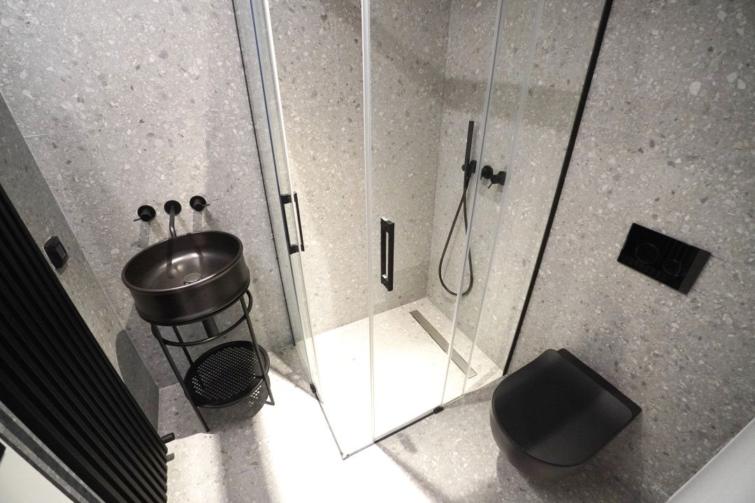 Duplex 4 CAMERE - Fabrica de Glucoza + TERASA 30 MP || Brick Lofts – fotografia 6 din 18