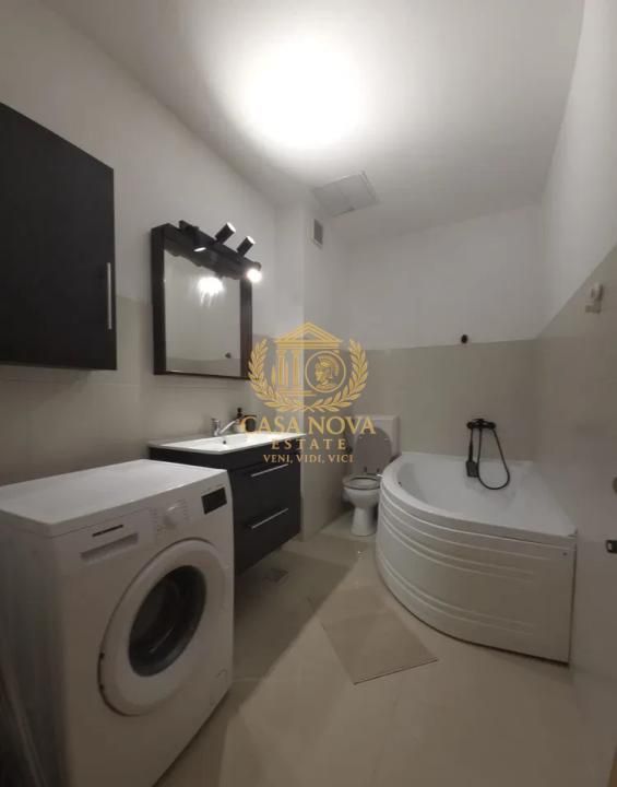 Apartament 2 camere 40mp, cartier Iris, parcare – fotografia 4 din 7