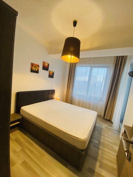 Apartament 2 camere Summerland vedere la lac perioada extrasezon – fotografia 5 din 24