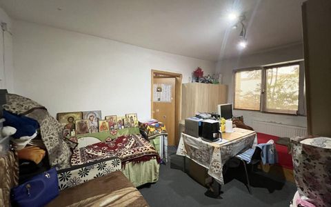 OCAZIE- Apartament 2 camere, etaj 1, 38 mp utili - Girocului