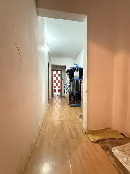 Apartament cu 3 camere, decomandat, 65 mp utili - Girocului – fotografia 8 din 9