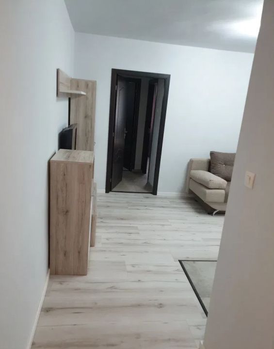 Apartament 3 camere Etaj 1 Cetate Cloșca – Renovat Utilat Mobilat – fotografia 7 din 8