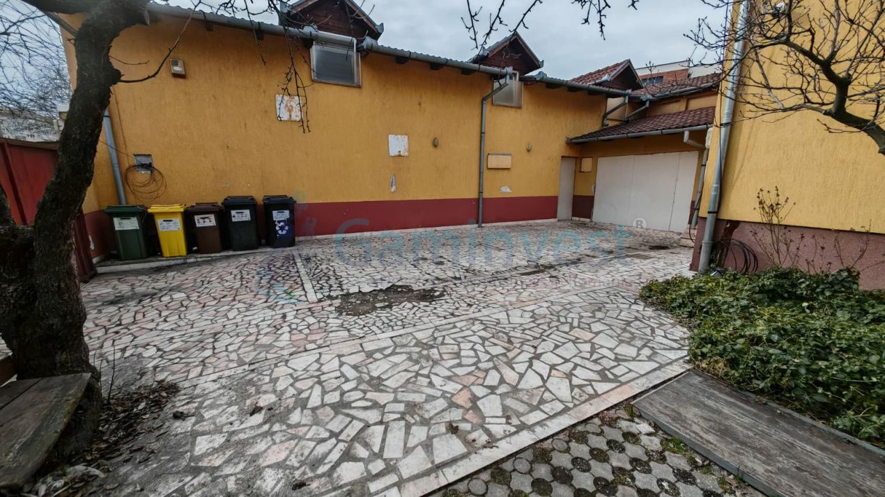 Spatiu de birou de inchiriat Iosia, Oradea – fotografia 8 din 8