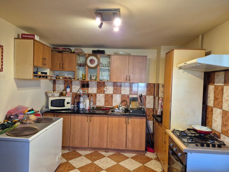 Casa individuală, Marasti,Str.  Plevnei, 160mp utili – fotografia 3 din 14