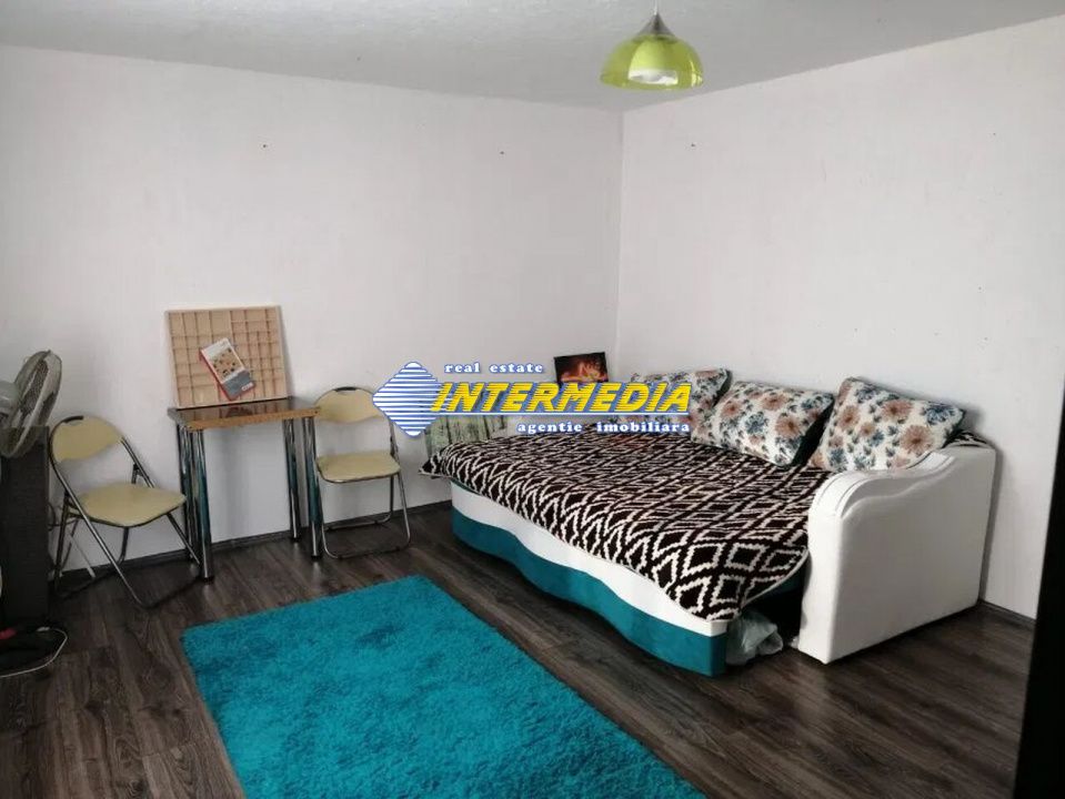Cabana Oarda de Sus mobilata complet si teren aferent 425 mp – fotografia 4 din 8