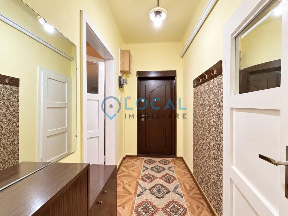 Apartament 1 camera | Decomandat | Etaj 1 | Str. Horea – fotografia 3 din 7