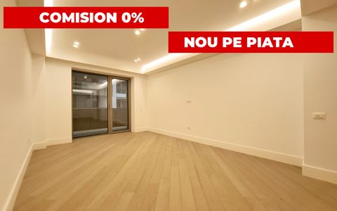3 Camere | 96,5 MP | Terasă 13 MP | Cortina 126 | Erou Iancu Nicolae