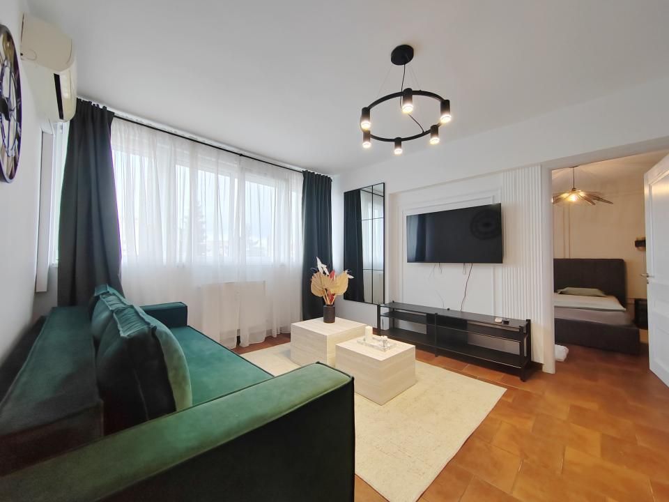 Apartament 2 camere | Tineretului – Cantemir | Metrou la câțiva pași | Parcare – fotografia 1 din 11