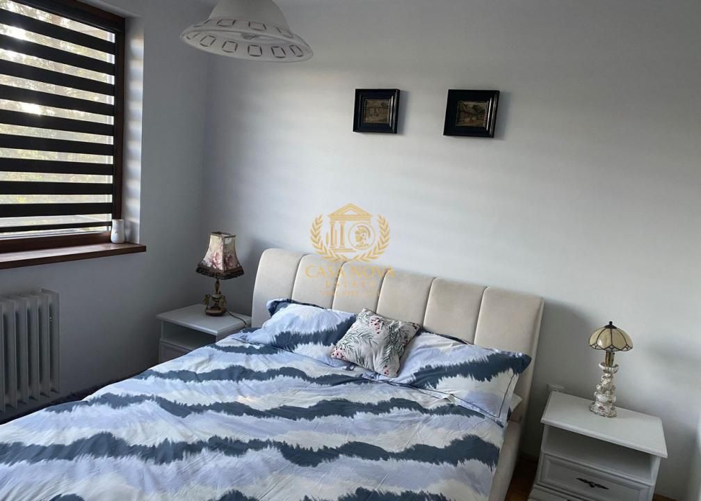 Apartament 2 camere 50mp, cartier Gheorgheni, Pet Friendly – fotografia 7 din 8