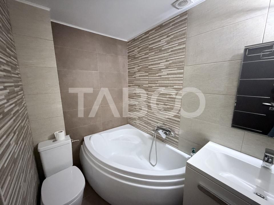 Apartament decomandat 3 camere 80 mp utili Doamna Stanca – fotografia 8 din 10