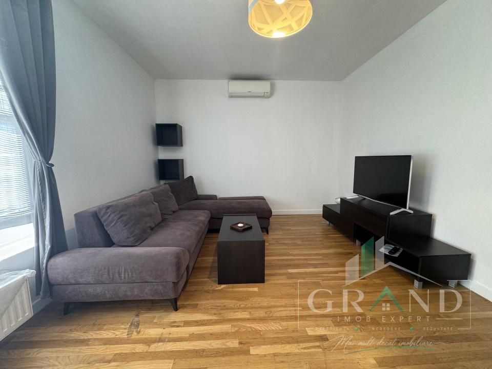 APARTAMENT 2 CAMERE + PARCARE | PIATA 1 MAI – TABACARILOR – fotografia 5 din 17