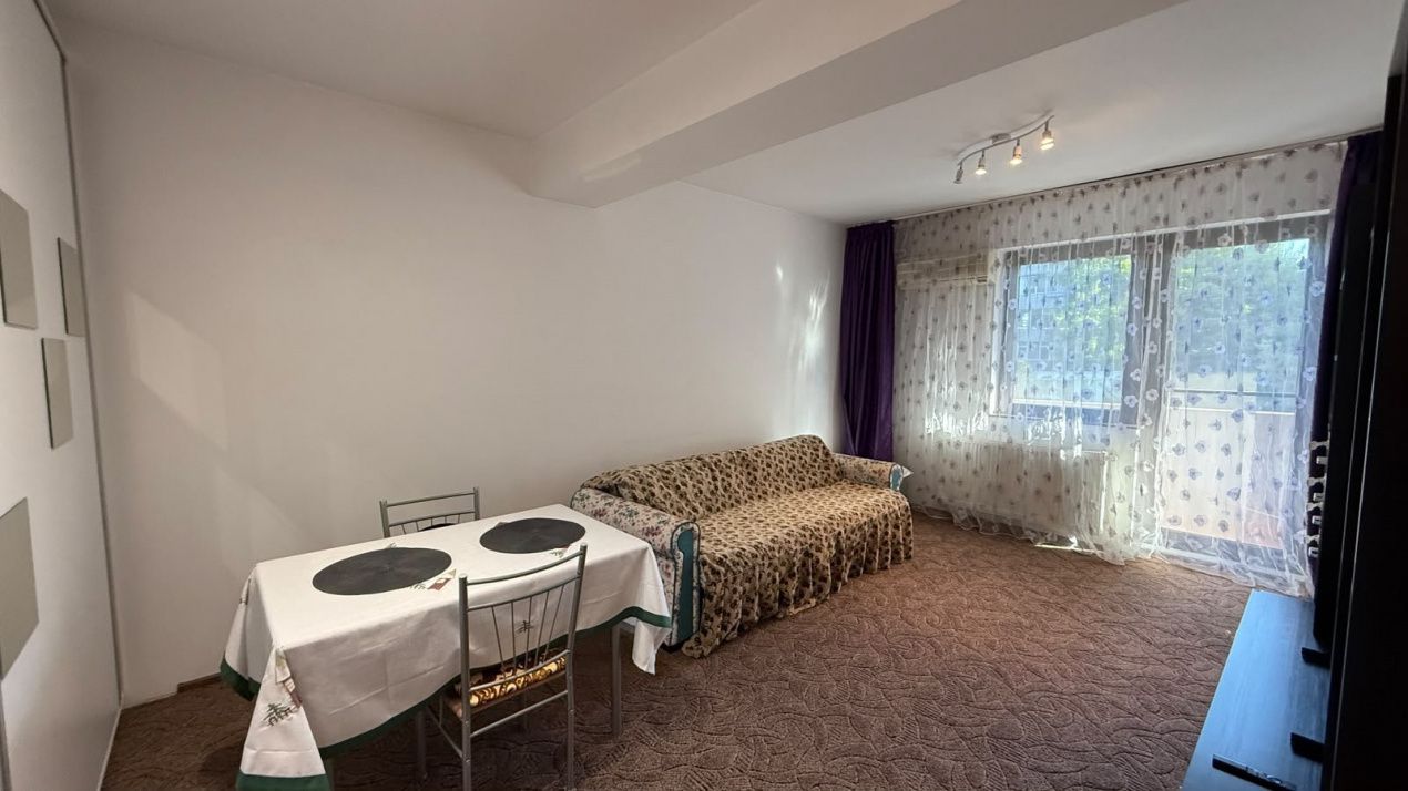 2 camere, Complexul Rezidential Jupiter, Metrou Piata Sudului ! – fotografia 2 din 10