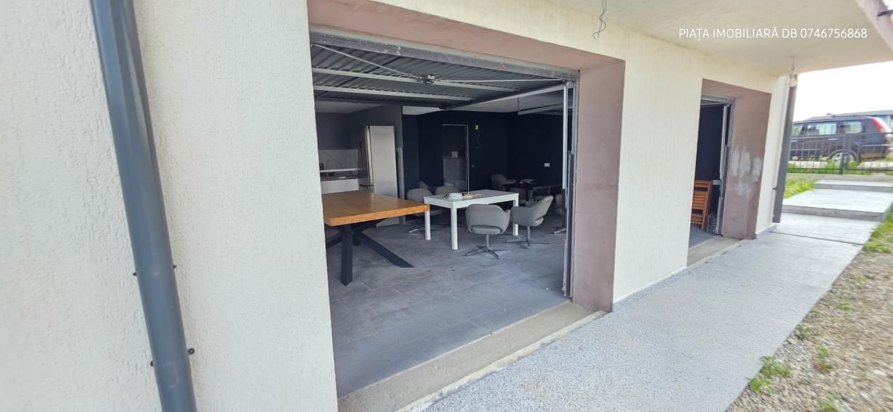 Casă D+P+E+M premium de vânzare în Ulmi – Mătraca | 240 mp utili | Teren 400 mp – fotografia 7 din 18