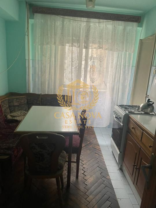 Apartament 3 camere 90mp,2 bai, finisaje medii, balcon 8mp – fotografia 10 din 10