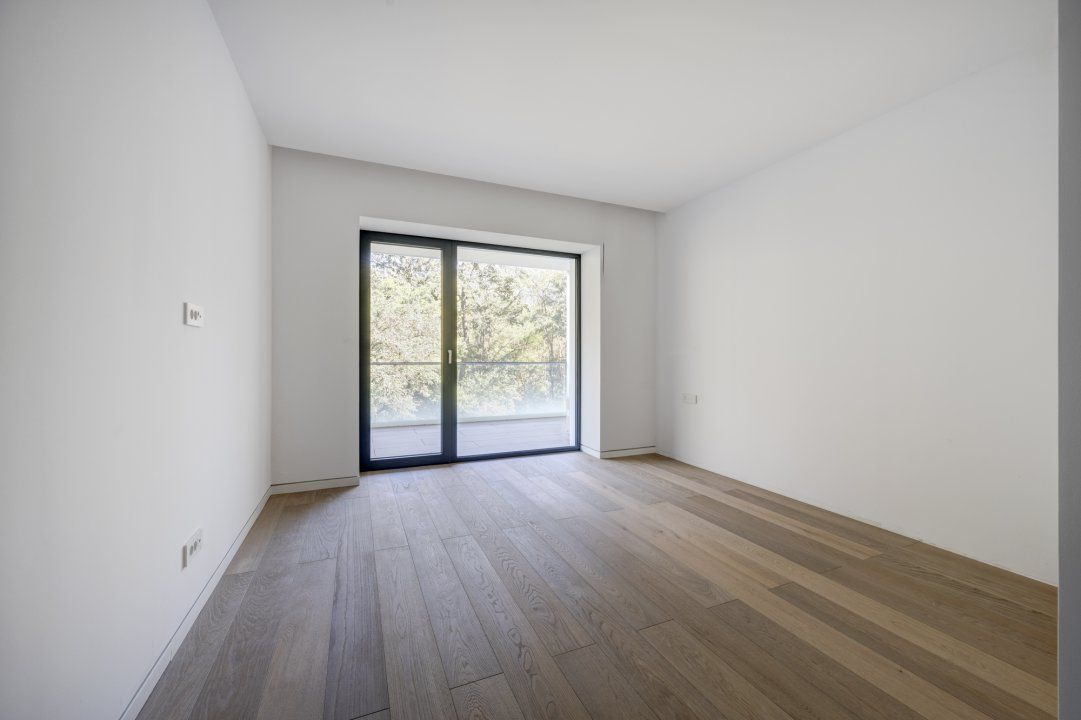 Pines Residence | Apartament 2 Camere | 104 mp | Living 57 mp | Pădurea Băneasa – fotografia 3 din 20