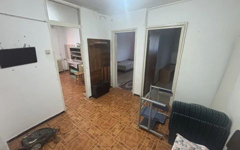 Apartament 4 camere, 88 mp | Zona Mărgeanului