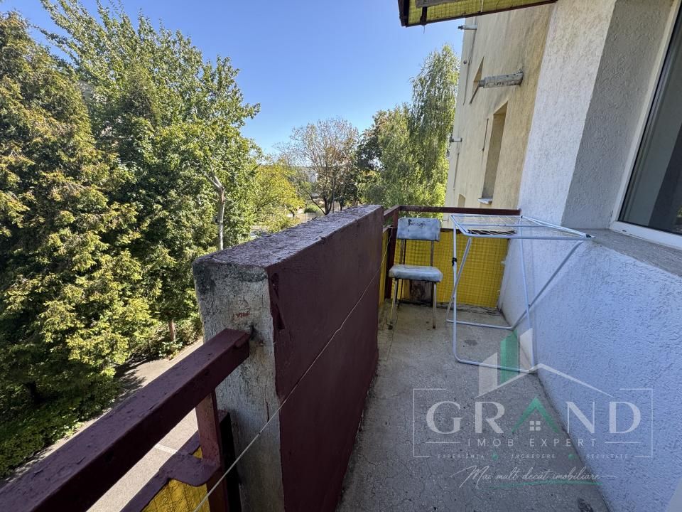 3 CAMERE DECOMANDATE | ZORILOR – UMF | 2 BĂI | PARCARE INCLUSĂ – fotografia 18 din 18