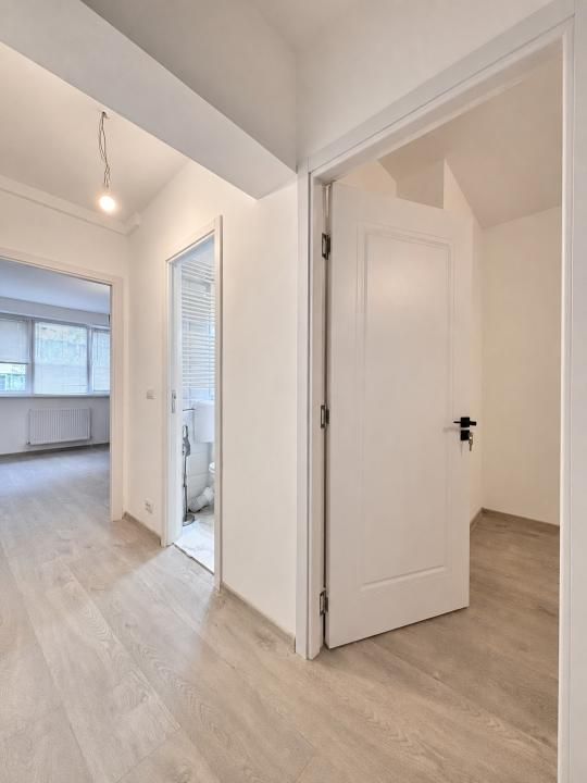 0% COMISION Jiului: 3 Camere 61mp | Bloc reabilitat | Centrală și METROU la 5min – fotografia 8 din 14