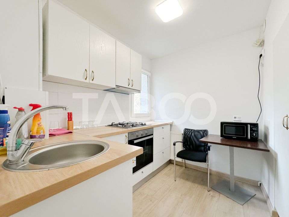 Casa in Centru cu 2 camere pretabila pentru investitie Cluj Napoca – fotografia 3 din 5