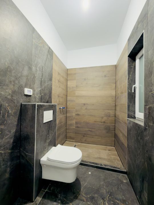 Duplex 4 camere, despartit prin dressing, 93mp, 360 mp teren in Urseni – fotografia 14 din 19