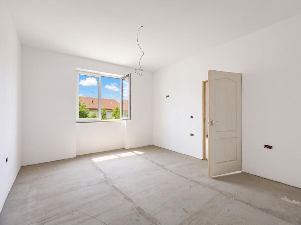 Casă de vânzare în Buziaș | 1.617 mp teren | 85.000 € – fotografia 5 din 13