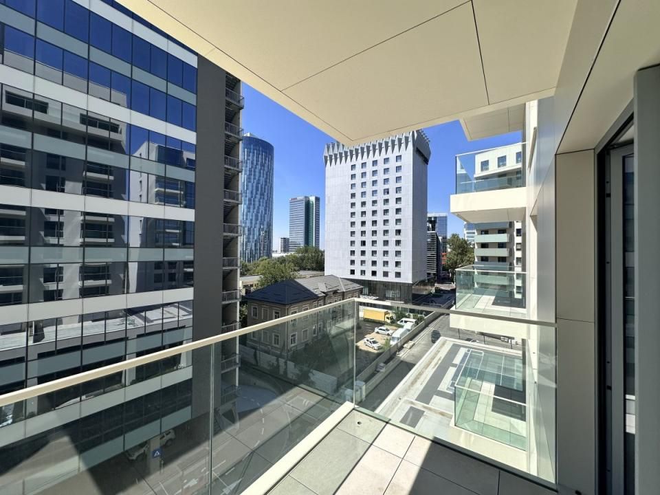 Apartament 2 camere | Aviatiei Tower | Parcare | 51MP – fotografia 1 din 17