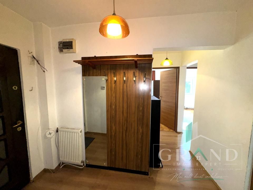 3 Camere Decomandat | 2 Băi | 69 mp | Parter | Zorilor/P-ța Zorilor/Observatorul – fotografia 29 din 38