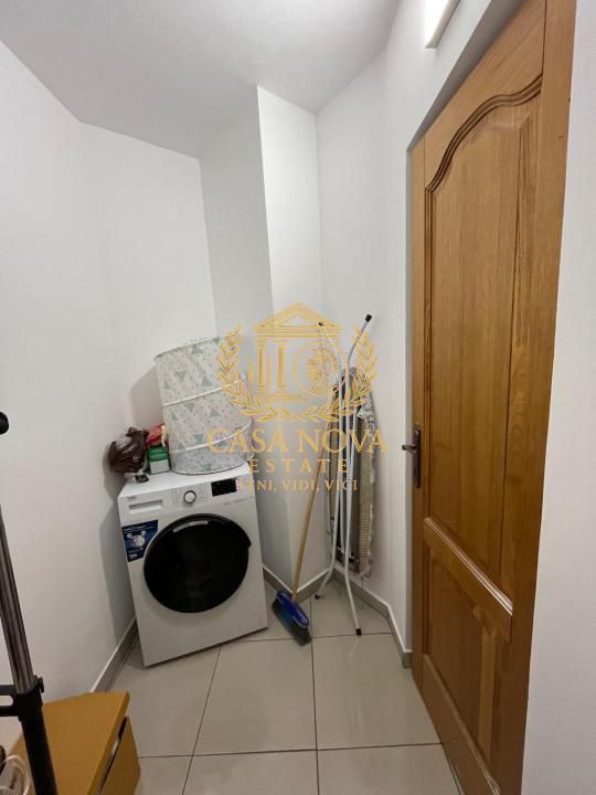 Apartament 2 camere 58mp,balcon 10mp, finisat modern, zona Iulius Mall – fotografia 13 din 13