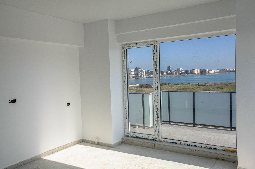 Apartament la MARE, decomandat cu bucatarie inchisa, luminos cu terasa Imensa – fotografia 13 din 25