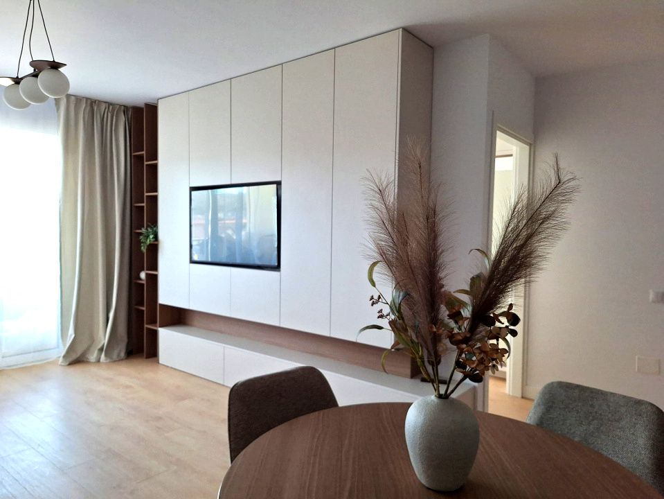 Apartament 2 camere | modern | nelocuit | Eroilor Residence – fotografia 3 din 9