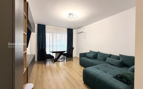 2 Camere de inchiriat | Pipera |Centrala Proprie | Metrou