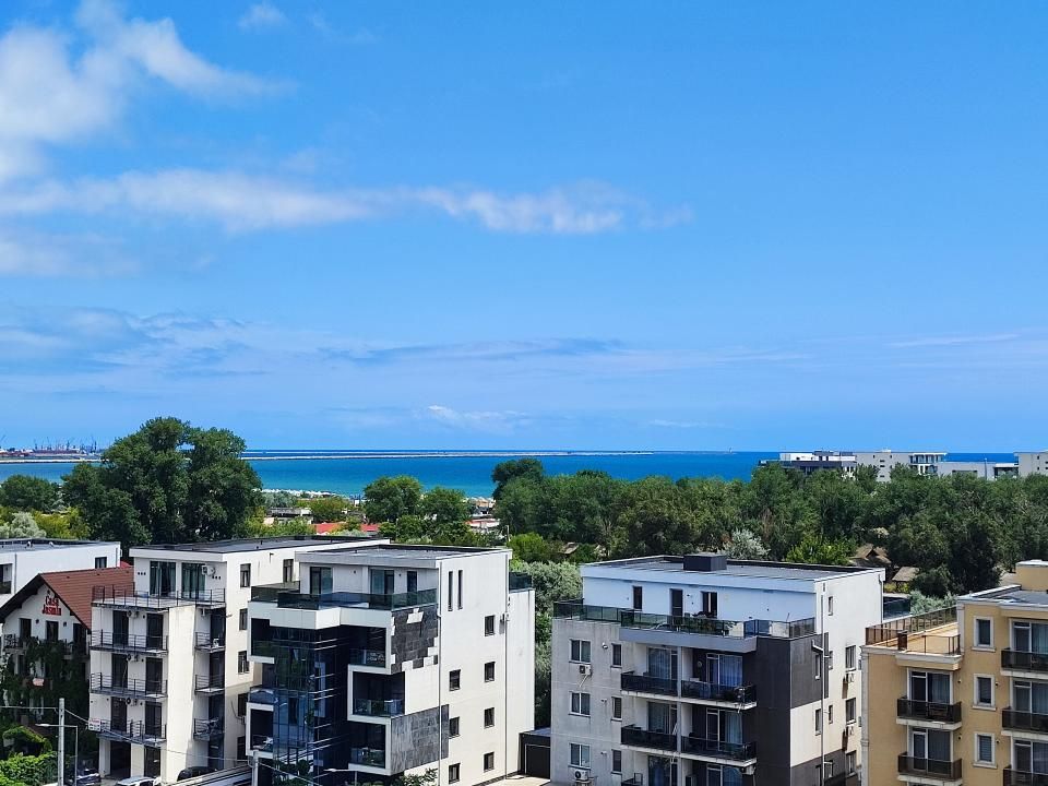 Apartament 2 camere cu loc parcare de vanzare in Alezzi Odyssey Mamaia Nord – fotografia 17 din 27