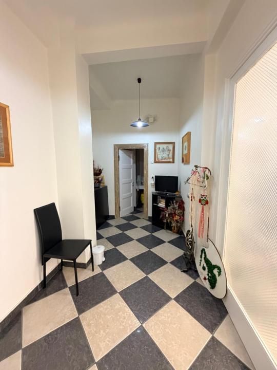 2 Camere - Parter - Stradal | Bd Carol - Armeneaca - Ultracentral – fotografia 6 din 8