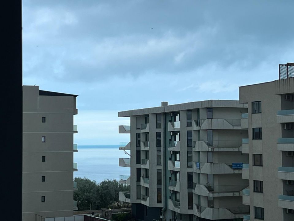 STUDIO CU COMPARTIMENTARE INTELIGENTA TIP 2 CAMERE I 39MP + BALCON I MAMAIA NORD – fotografia 12 din 20