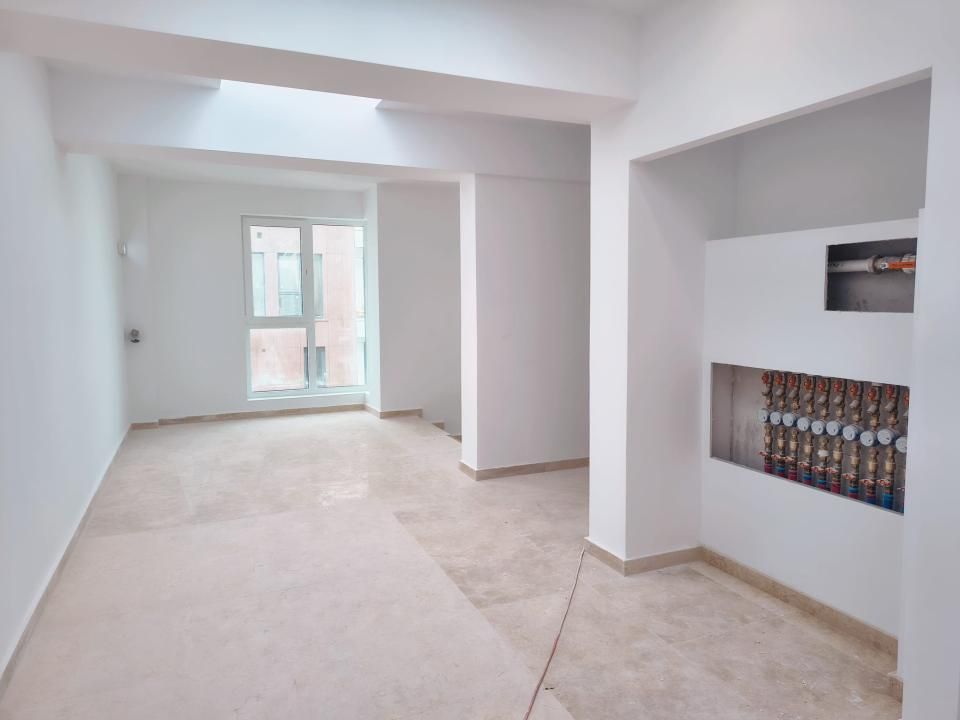 Apartament 3 cam 82MP util|MTM-Rond Pipera-Aviatiei |LOC PARCARE SUBTERAN INCLUS – fotografia 19 din 26