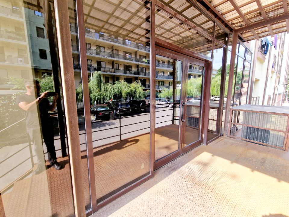 Investitie strategica: spatiu comercial open-space Marasti – fotografia 8 din 12