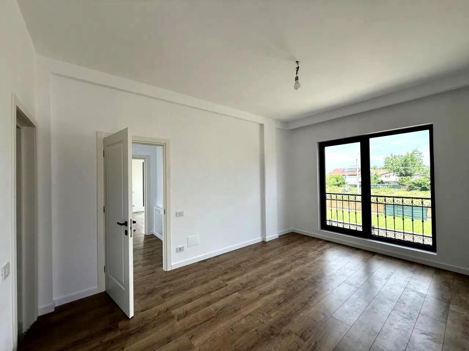 Vilă 5 camere 200 mpu | Curte 400mp | Pipera - Tunari – fotografia 4 din 20