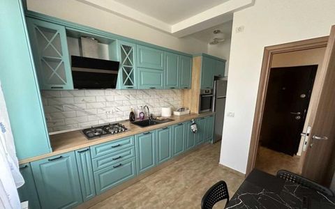 2 Camere de inchiriat | Fundeni | Centrala Proprie | Proaspat renovat