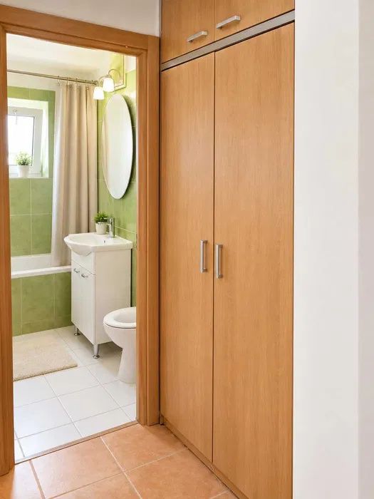 Arcul de Triumf-Turda | 3 camere | modern | parc Herastrau – fotografia 2 din 6