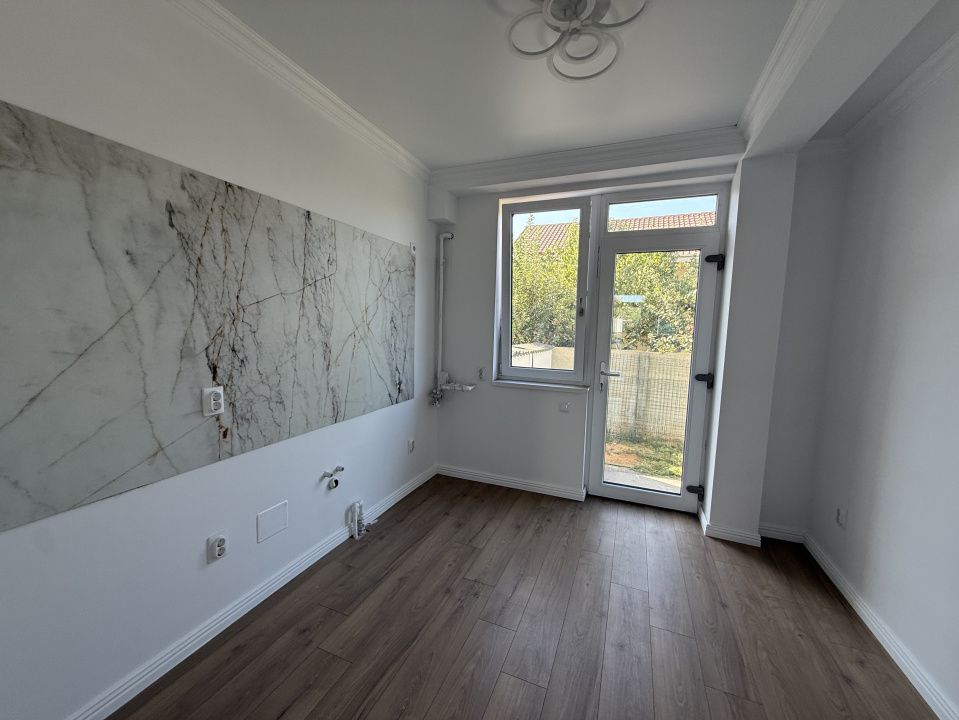 Casa Duplex P+1, teren 245 MP, 125 MP utili, Bariera Valcii – fotografia 9 din 14